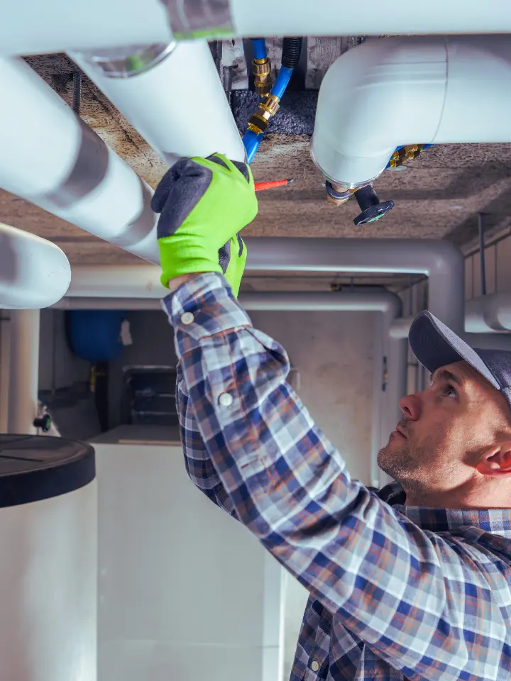 emergency heating engineer St Helens, WA9-WA12